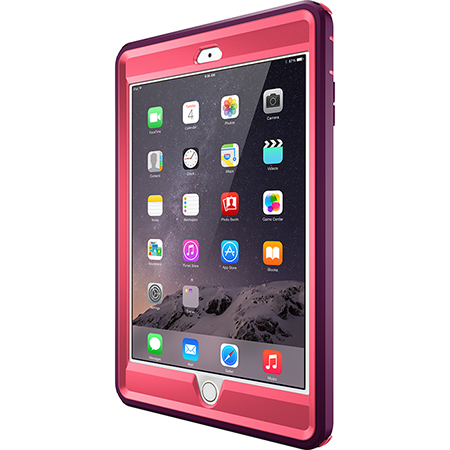 เคสมือถือ-Otterbox-iPad Mini3-Defender-Gadget-Friends02